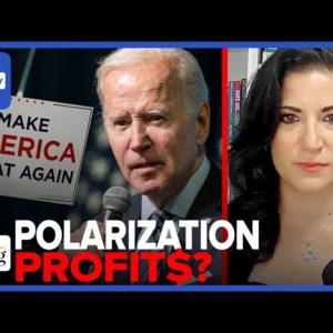 Batya Ungar-Sargon: America's Leaders REAP PROFITS When We Hate Each Other, Not Them