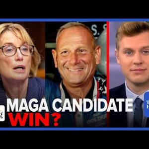 Pro-Trump Candidates PREVAIL During NH Primaries, But Can They Win The General?: Bri & Robby Discuss