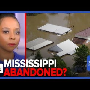 BROWN Water STILL A Problem Amid Mississippi Water Crisis, 2020 Settlement Resurfaces: Rising REACTS