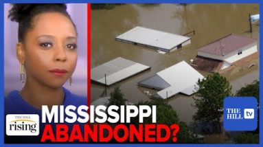 BROWN Water STILL A Problem Amid Mississippi Water Crisis, 2020 Settlement Resurfaces: Rising REACTS
