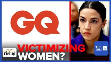 AOC: Americans Are Too MISOGYNISTIC To Elect Me President