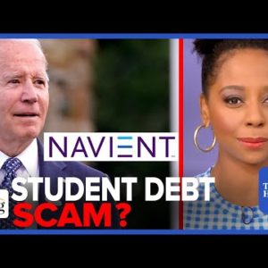 Briahna Joy Gray: Did Biden RIG Student Debt Forgiveness To Fail?