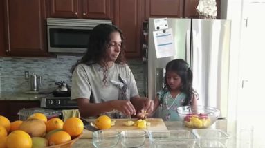 Local Mom Shares Her Recipe For Dinner Meal Prep Success | NBC4 Washington
