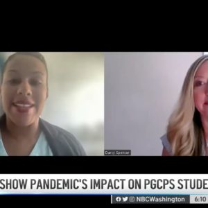 Test Scores Show Pandemic's Impact on Prince George's Students | NBC4 Washington