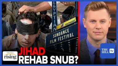 Robby Soave: CANCEL CULTURE Strikes Again! Liberal Elites SMEAR 'Jihad Rehab' As Islamaphobic