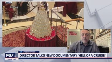 Director talks new documentary 'Hell of a Cruise'