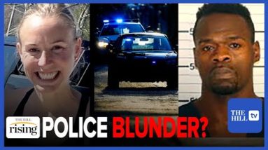 Rape Kit BLUNDER Allowed Eliza Fletcher's Alleged Killer To Attack Again: Marni Hughes