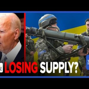 Biden Admin Pledges To Fund Ukraine War 'AS LONG AS IT TAKES', ANOTHER $12B Headed Overseas