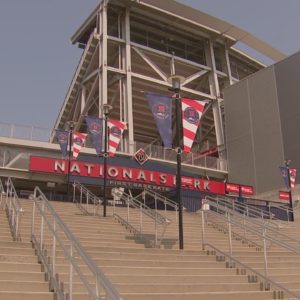 Future of Nationals Park could be in doubt