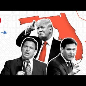 Have Republicans turned Florida red for good? | Inside the Forecast
