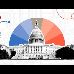 How the GOP lost its edge in the Senate | Inside the Forecast