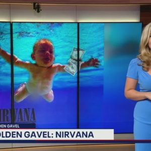 In The Courts' Golden Gavel: Nirvana | FOX 5 DC