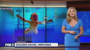In The Courts' Golden Gavel: Nirvana | FOX 5 DC