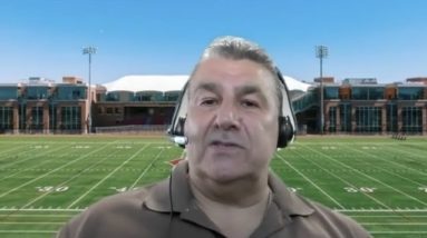 Dennis Koulatsos and Nestor discuss aftermath of Ravens terrible loss to Dolphins and Patriots prep