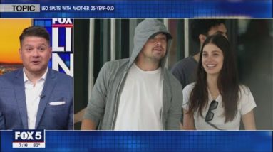 LIKE IT OR NOT: Leo splits with another 25-year-old | FOX 5 DC