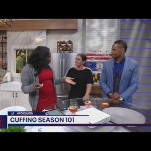 LION Lunch Hour: What to know about cuffing season | FOX 5 DC
