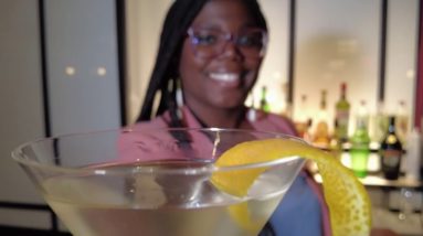 Local Mixologist Tapped to Craft Emmy Cocktails | NBC4 Washington