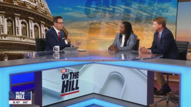 ON THE HILL: Political panel talks economy, migrant situation, and more