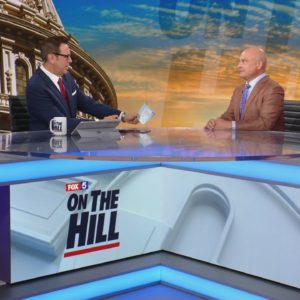 ON THE HILL: State of the US economy