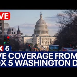 SKYFOX: Report of child struck in Odenton | FOX 5 DC