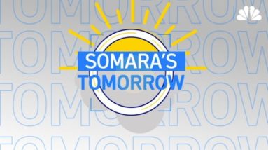 Somara's Tomorrow:  It's Finally Sweater Weather