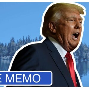The Memo: Michigan Appears Set To Deliver A Blow To Trump