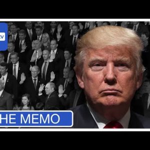 The Memo: Unease About Trump’s Legal Woes Spreads Through GOP