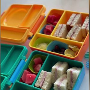 Tips For Making Delicious School Lunches | NBC4 Washington