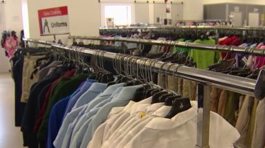 Tips for Thrift Shopping Like a Pro | NBC4 Washington