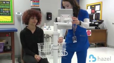 Prince George's County Students to Have Access to Free Telehealth Services | NBC4 Washington