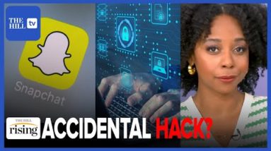 Snapchat SCREWUP: DNC, Planned Parenthood Obtained Data On REPUBLICAN Users By Mistake