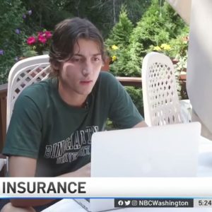 What You Need to Know About College Insurance | NBC4 Washington