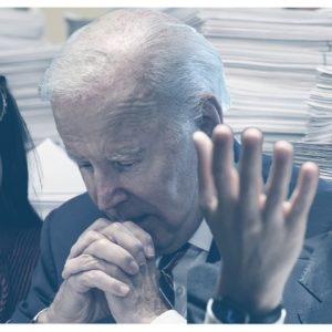 Who Could Possibly Face Biden In A 2024 Primary Challenge?