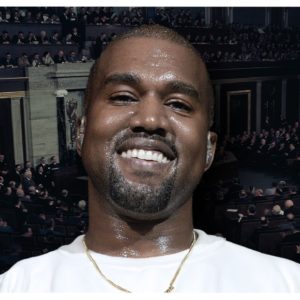 Ye On Political Future: ‘Yes, Absolutely’