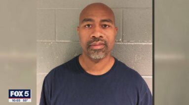 Prince George's County high school teacher arrested for sexually assaulting student | FOX 5 DC