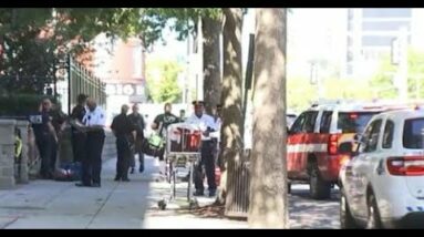 4 Men Shot on North Capitol Street NW in DC | NBC4 Washington
