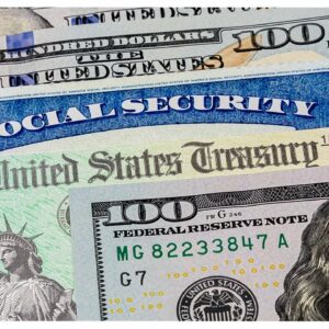 Social Security Administration Announces 8.7% COLA Hike, Largest In 40 Years