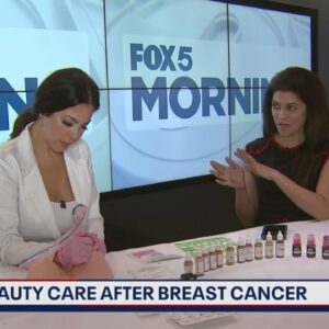 Breast Cancer Awareness Month: Nipple tattooing after mastectomy