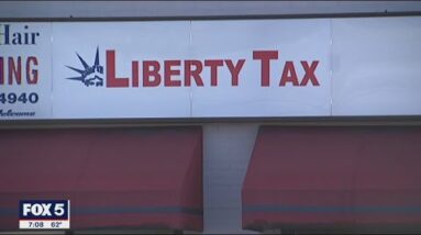 DC AG sues Liberty Tax over misleading thousands of customers