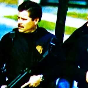 Law Enforcement Officers Remember Beltway Sniper Shootings | NBC4 Washington