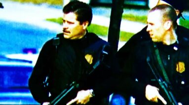 Law Enforcement Officers Remember Beltway Sniper Shootings | NBC4 Washington