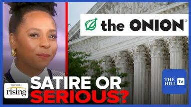 Cops IGNORE First Amendment To HARASS Facebook Jokester: Inside The Onion's BONKERS SCOTUS Brief