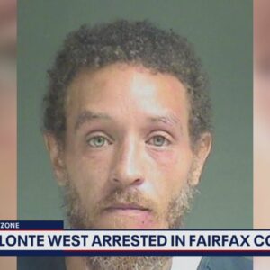 Ex-NBA star Delonte West arrested in Virginia | FOX 5's DMV Zone