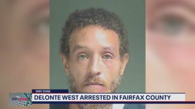 Ex-NBA star Delonte West arrested in Virginia | FOX 5's DMV Zone
