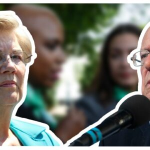 Five Progressives Who Could Be The Next Sanders Or Warren