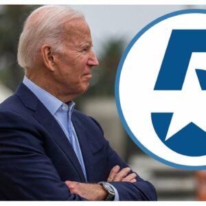 Five Scenarios That Could Help Joe Biden