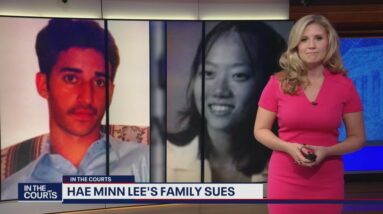 Hae Minn Lee's family sues over Adnan Syed's release | In The Courts