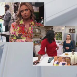 Ashley Darby talks "Real Housewives of Potomac" season 7 premiere | FOX 5 DC