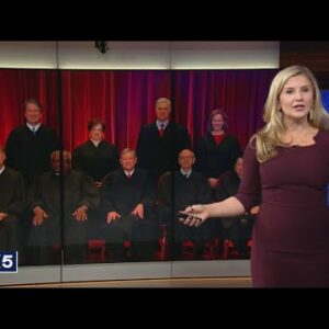 In The Courts: What is the Supreme Court's "long conference?" | FOX 5 DC