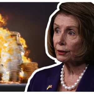 Inflation Report Is Bad News For Democrats